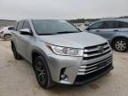 TOYOTA - HIGHLANDER