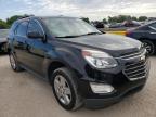 CHEVROLET - EQUINOX