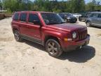 JEEP - PATRIOT