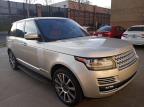 LAND ROVER - RANGE ROVER