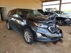 CHEVROLET - EQUINOX