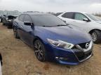 NISSAN - MAXIMA
