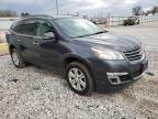 CHEVROLET - TRAVERSE