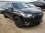 CHEVROLET - TRAVERSE