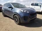 KIA - SPORTAGE