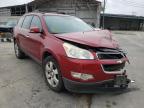 CHEVROLET - TRAVERSE