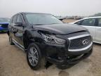 INFINITI - QX60