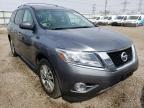 NISSAN - PATHFINDER