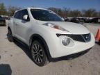 NISSAN - JUKE