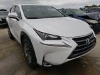 LEXUS - NX