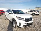 KIA - SORENTO