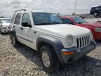 JEEP - LIBERTY