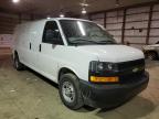 CHEVROLET - EXPRESS