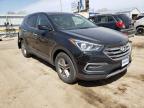 HYUNDAI - SANTA FE