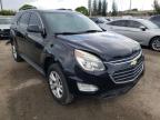 CHEVROLET - EQUINOX