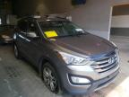 HYUNDAI - SANTA FE