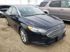 FORD - FUSION