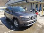 JEEP - CHEROKEE