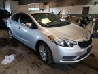 KIA - FORTE