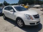 CADILLAC - SRX