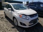 FORD - CMAX