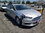 FORD - FUSION