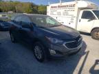 CHEVROLET - EQUINOX