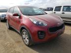 KIA - SPORTAGE