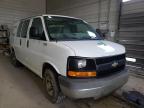 CHEVROLET - EXPRESS