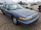 FORD - CROWN VICTORIA