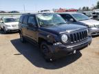 JEEP - PATRIOT