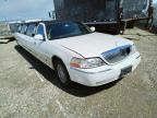 LINCOLN - TOWN CAR