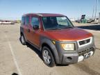 HONDA - ELEMENT