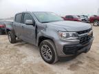 CHEVROLET - COLORADO