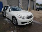 INFINITI - G35
