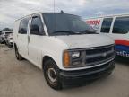 CHEVROLET - EXPRESS