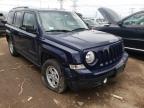 JEEP - PATRIOT