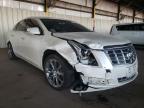 CADILLAC - XTS