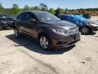 HONDA - HR-V