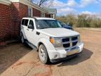 DODGE - NITRO