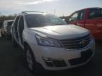 CHEVROLET - TRAVERSE