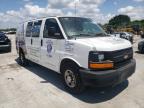 CHEVROLET - EXPRESS