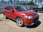 MITSUBISHI - OUTLANDER