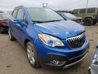 BUICK - ENCORE