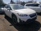 SUBARU - CROSSTREK