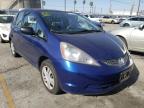 HONDA - FIT