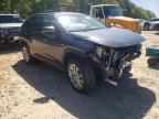 TOYOTA - RAV4