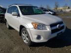 TOYOTA - RAV4