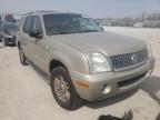 MERCURY - MOUNTAINEER