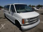 CHEVROLET - EXPRESS